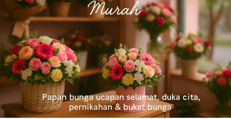 Toko Bunga Dayeuhwangi